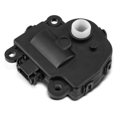 China HVAC Heater Air Blend Door Actuator for Chevrolet Impala Corvette Buick Cadillac for sale