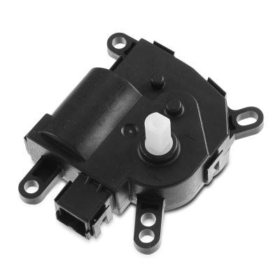 China Main Air Inlet HVAC Heater Blend Door Actuator for Ford Focus 2002-2007 for sale