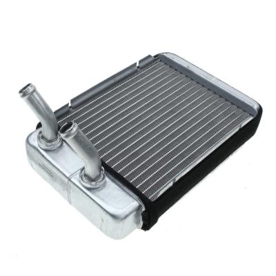 China Front HVAC Heater Core for Ford F-150 F-250 F-350 Bronco 80-89 F-100 80-83 for sale