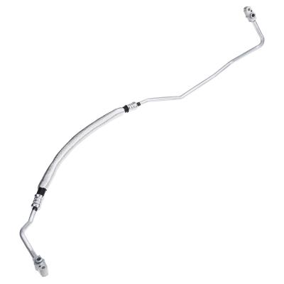 China AC Discharge Hose for Land Rover Discovery 99-04 Compressor to Condenser for sale