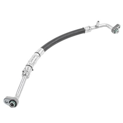 China AC Suction Hose for Ford Mustang 2011-2014 Compressor to Evaporator for sale