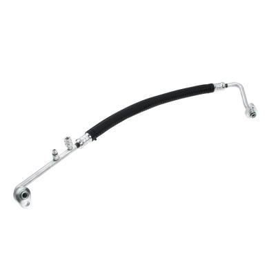 China AC Discharge Hose for Jeep Grand Cherokee 1999-2001 V8 4.7L w/ Service Port for sale