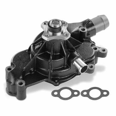 China Engine Water Pump with Gasket for Chevrolet Silverado 3500 GMC Sierra 2500 HD for sale