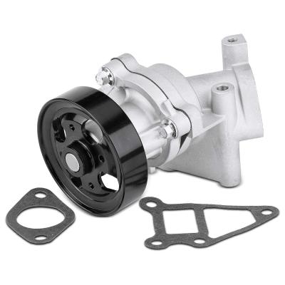 China Engine Water Pump with Gasket for Nissan Altima 02-13 Rogue Rogue Select L4 2.5L for sale