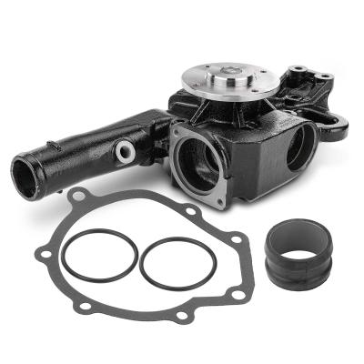 China Engine Water Pump with Gasket for Freightliner B2 Sterling Truck Acterra 6500 for sale