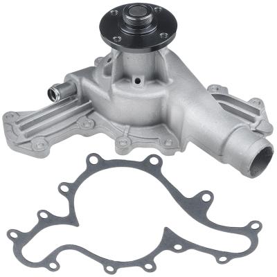 China Engine Water Pump with Gasket for Ford Explorer Ranger 90-00 Mazda B4000 Navajo for sale