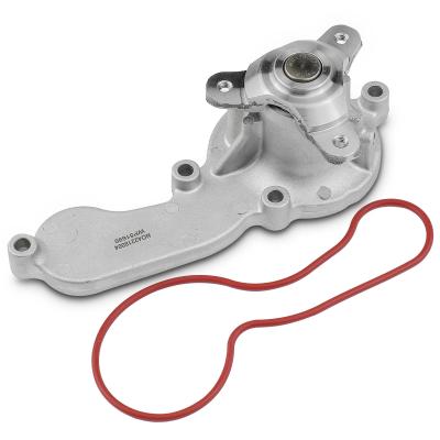China Engine Water Pump with Gasket for Honda CR-Z 2011-2016 1.5L Insight 10-14 1.3L for sale