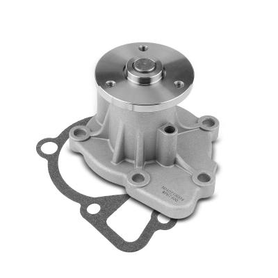 China Engine Water Pump with Gasket for Hyundai Sonata 11-14 Kia L4 2.4L Primary Pump for sale