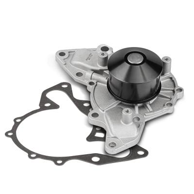 China Engine Water Pump with Gasket for Kia Sorento 2003-2006 3.5L Naturally Aspirated for sale