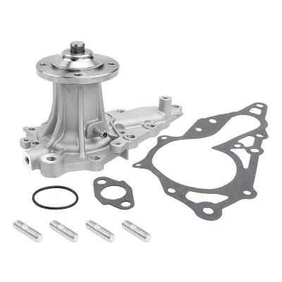 China Engine Water Pump with Gasket for Toyota Supra 93-98 Lexus SC300 92-00 GS300 for sale