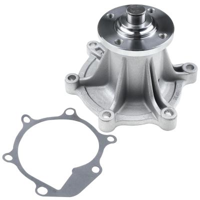 China Engine Water Pump with Gasket for Toyota Land Cruiser 1993-1997 Lexus LX450 4.5L for sale