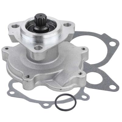China Engine Water Pump with Gasket for Chevy Cavalier Buick Skylark Pontiac Olds 2.3L for sale