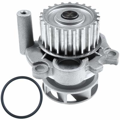 China Engine Water Pump with Gasket for Audi A4 TT Quattro VW Beetle Golf Jetta Passat for sale