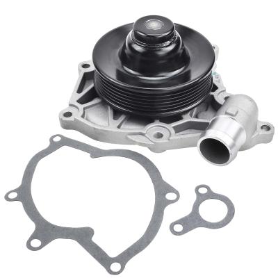 China Engine Water Pump with Gasket for Porsche 911 2007-2011 GT2 GT3 Turbo for sale