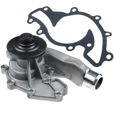 China Engine Water Pump with Gasket for Land Rover Discovery Range Rover Defender 90 for sale