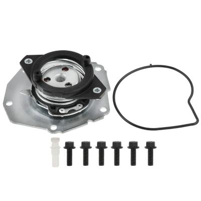 China Engine Water Pump for Volvo XC90 XC60 V70 S80 XC70 Land Rover LR2 L6 3.0L 3.2L for sale