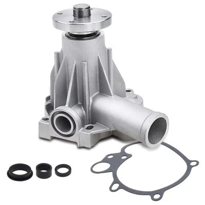 China Engine Water Pump with Gasket for Volvo 240 244 245 740 745 760 780 940 L4 2.3L for sale
