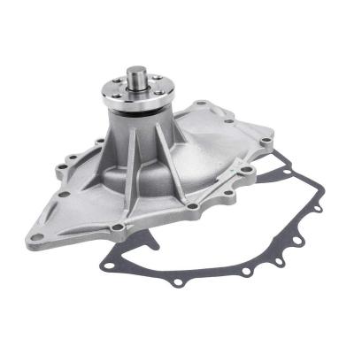 China Engine Water Pump with Gasket for Buick LeSabre Electra Riviera Skylark GS 400 for sale