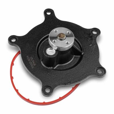 China Engine Water Pump with Gasket for International Harvester 4300 4400 7300 7400 for sale