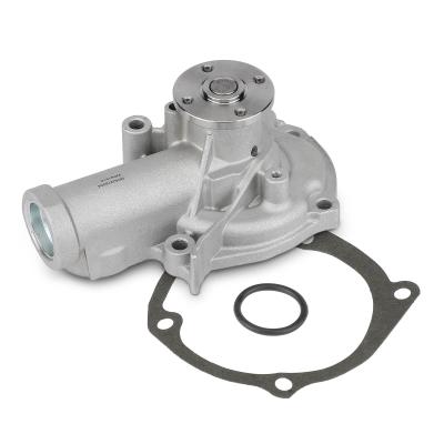 China Engine Water Pump with Gasket for Mitsubishi Outlander 2003 Naturally Aspirated for sale