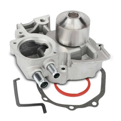 China Engine Water Pump with Gasket for Subaru Forester WRX Impreza 2.5L Turbo for sale
