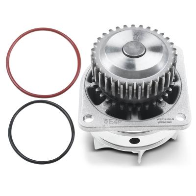 China Engine Water Pump with Gasket for Infiniti FX35 G35 Nissan Altima Suzuki Equator for sale