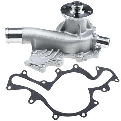 China Engine Water Pump with Gasket for Ford Explorer Mustang Ranger Mazda Mercury for sale