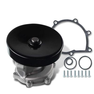 China Engine Water Pump with Gasket for Saab 9-5 1999-2009 900 Series 9-3 2.0L 2.3L for sale