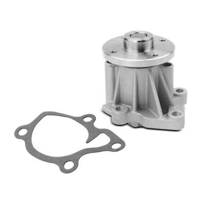 China Engine Water Pump with Gasket for Nissan Frontier 2005-2019 Suzuki Equator 2.5L for sale