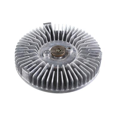 China Engine Cooling Radiator Fan Clutch for Ford Ranger 98-11 Explorer B4000 Mountaineer 4.0L for sale