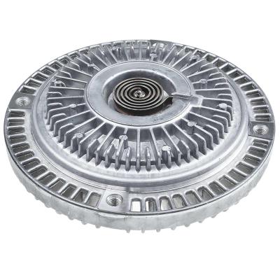 China Engine Cooling Radiator Fan Clutch for Audi A4 1997-2001 VW Passat 1998-2005 2.0L 1.8L for sale