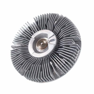 China Engine Cooling Radiator Fan Clutch for Dodge Ram 2500 3500 2000-2002 Cummins Turbo Diesel for sale
