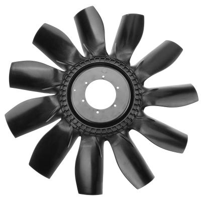 China Engine Cooling Fan Blade for Car & Truck Parts 813 CW SUCKER 91.2 11 Blade Front for sale