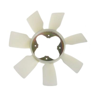 China Radiator Fan Blade for Toyota 4Runner 96-00 T100 Tacoma 2.4L 2.7L 95-15 for sale