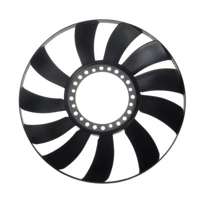 China Radiator Cooling Fan Blade for VW Passat Audi A4 97-05 I4 1.8L for sale
