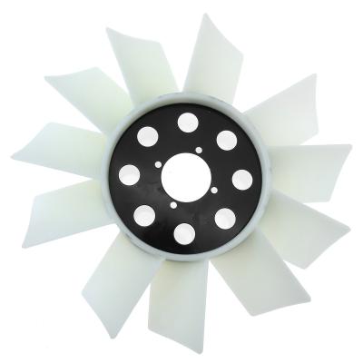 China Engine Radiator Fan Blade for Jeep Liberty 2002-2007 V6 3.7L Petrol for sale