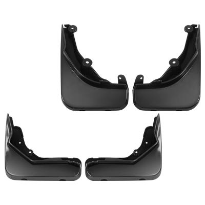 China Mud Flaps Splash Guards for Mercedes Benz E Class W212 14-16 for sale