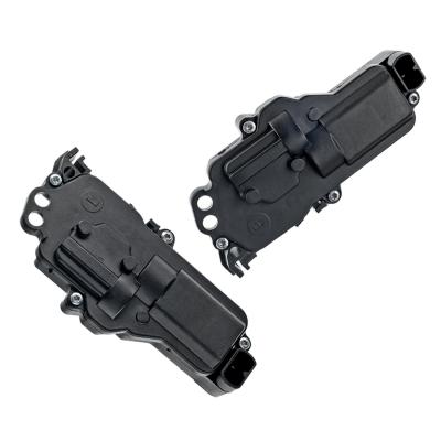 China 2x Driver & Passenger Door Lock Actuator for Ford Expedition Ranger Taurus B4000 for sale