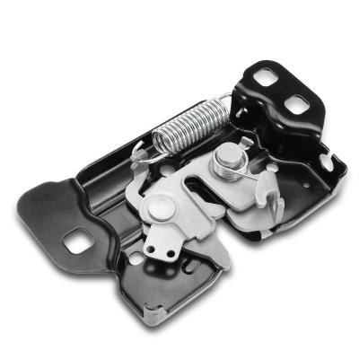 China Front Hood Latch Lock for Jeep Cherokee 2014-2022 Sport Utility for sale