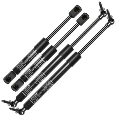 China 4x Hood & Tailgate Lift Supports Shock Struts for Jeep Grand Cherokee WH 05-10 for sale
