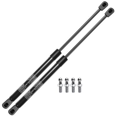 China 2x Front Hood Lift Supports Gas Struts for Ford Falcon 1989-1994 Sedan Wagon for sale