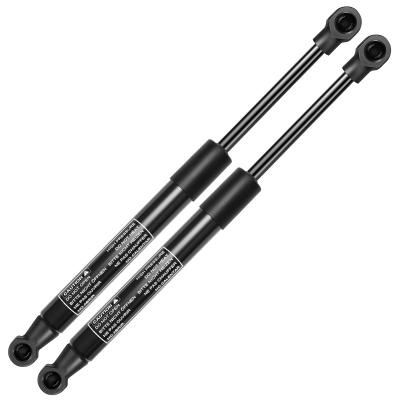 China 2x Rear Hatch Lift Supports Shock Struts for Honda Fit 2015-2018 Hatchback for sale