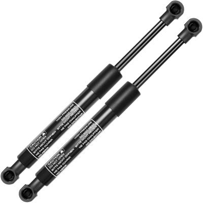 China 2x Front Hood Lift Supports Shock Struts for Porsche 911 Boxster Cayman 06-12 for sale