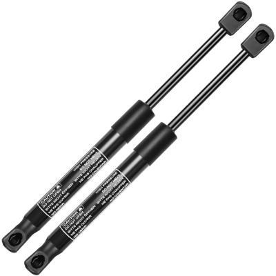 China 2x Front Hood Lift Supports Shock Struts for Maserati Biturbo Coupe Base 83-87 for sale