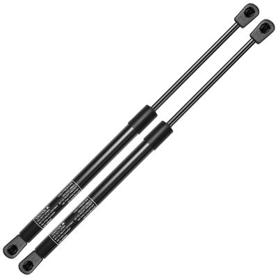 China 2x Front Bonnet Hood Lift Supports for Dodge Ram 1500 2500 3500 4500 5500 02-10 for sale