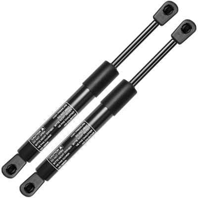 China 2x Rear Tailgate Lift Supports Shock Struts for Mercedes SLK 280 300 R171 05-11 for sale