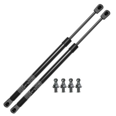 China 2x Rear Tailgate Lift Supports Shock Struts for Jeep Compass 07-17 With Speakers for sale
