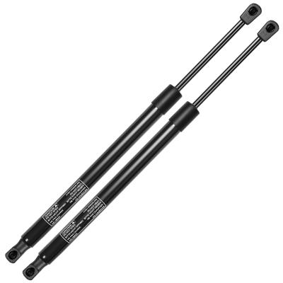 China 2x Rear Tailgate Lift Supports Shock Struts for Buick Skyhawk Chevy Olds 77-80 for sale