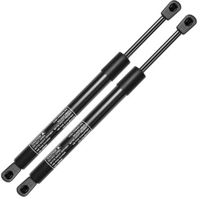 China 2x Rear Tailgate Lift Supports Shock Struts for Mitsubishi Eclipse GT 2006-2012 for sale