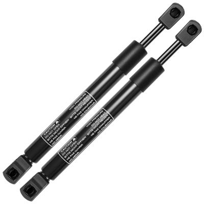 China 2x Roof Pack Lift Supports Shock Struts for Nissan Xterra 2005-2015 for sale